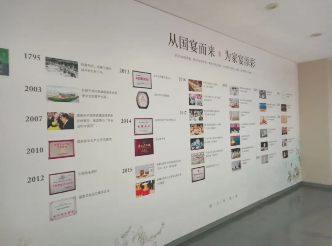 “迎七一·学党建·促发展”——星爸星妈赴“国瓷永丰源”党建联建交流活动精彩回顾图片13