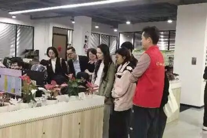 传承雷锋精神 · 共建和谐家园——星爸星妈教育科技（深圳）有限公司党日活动回顾图片32